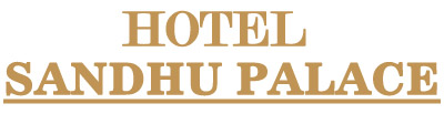 Hotel Sandhu Palace